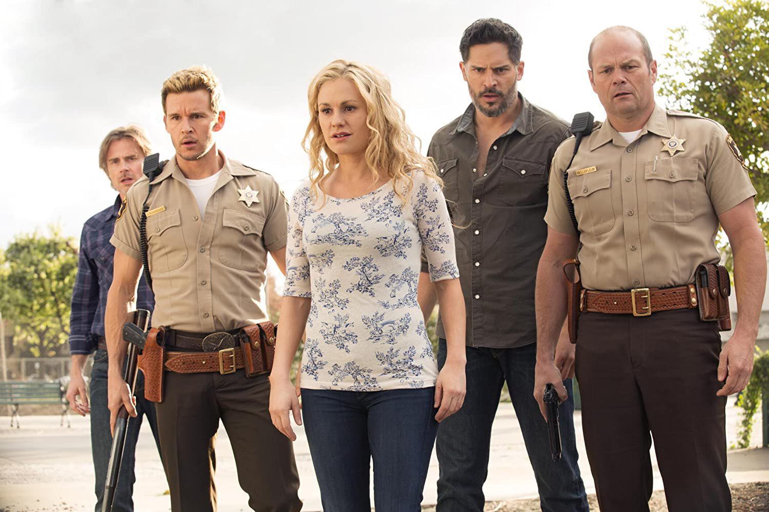 True Blood